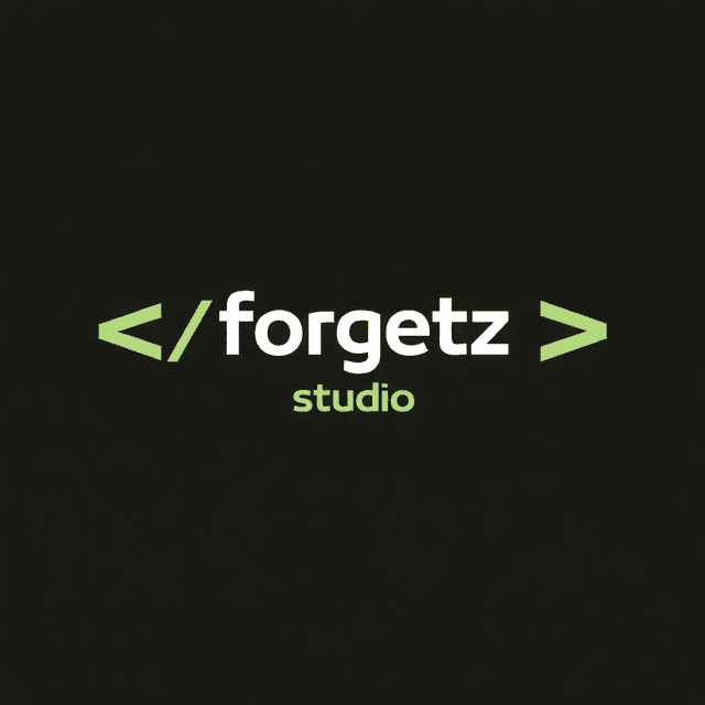 forget studio
